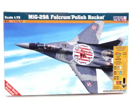 model-do-sklejania-samolot-mig-29a-polish-rocket