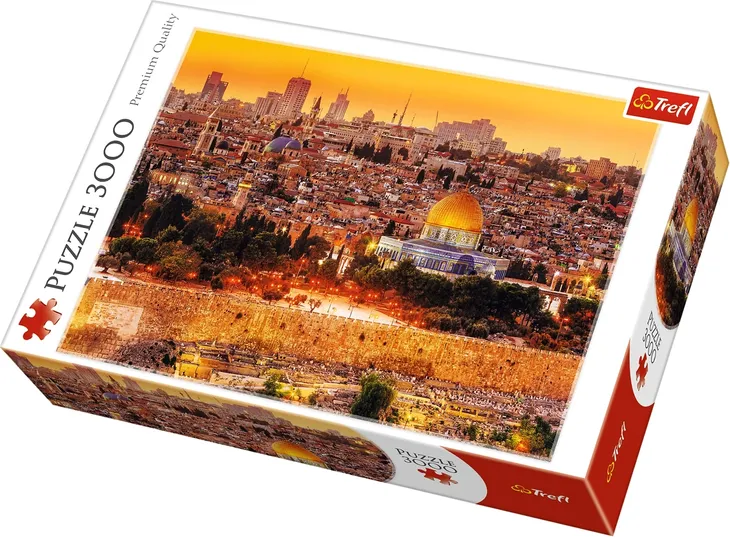 puzzle-trefl-3000-elementow-dachy-jerozolimy-kod-producenta-33032