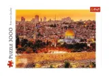 puzzle-trefl-3000-elementow-dachy-jerozolimy-kolekcja-premium-quality