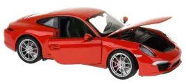 porsche-911-carrera-s-model-metalowy-welly-1-24