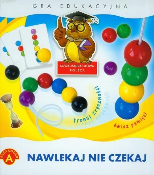 alexander-gra-nawlekaj-nie-czekaj-czas-rozgrywki-do-2-godzin