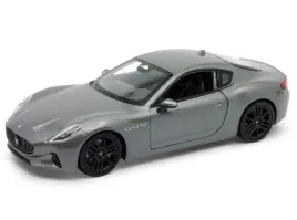 maserati-granturismo-folgore-model-metalowy-welly-w-skali-1-24-grafitowy
