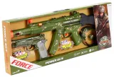 pistolet-dromader-justice-bohater-brak