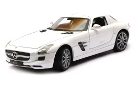 mercedes-benz-sls-amg-bialy-1-24-model-welly