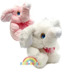 maskotka-slonik-slon-z-kokarda-30cm-slonik