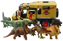 figurki-dinozaury-samochod-unimog-jurasic-patrol-park-brazowy-sw-dzwiek