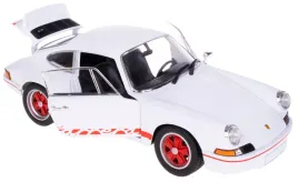 porsche-911-carrera-rs-2-7-model-metal-welly-1-24