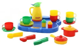 polesie-54951-zestaw-naczyn-z-taca-na-6-osob-54951-polesie