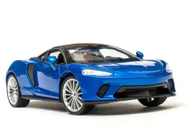 mclaren-gt-model-1-24-welly-niebieski