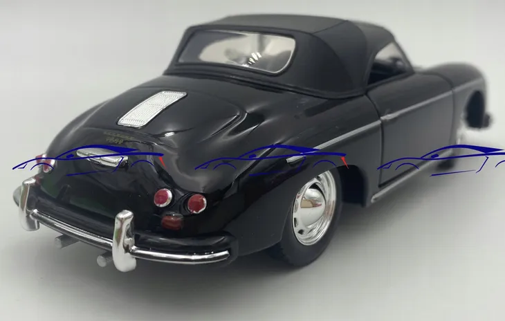 porsche-356a-speedster-model-welly-1-24-czarny-sof-marka-welly-kod-producenta-24106h