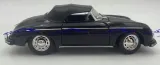porsche-356a-speedster-model-welly-1-24-czarny-sof-marka-welly-model-porsche-356a-speedster