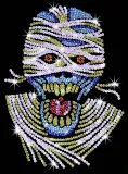 sequin-art-mozaika-cekiny-mumia