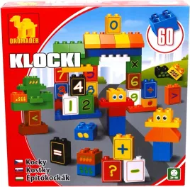 klocki-dromader-duze-z-cyferkami-60-elementow