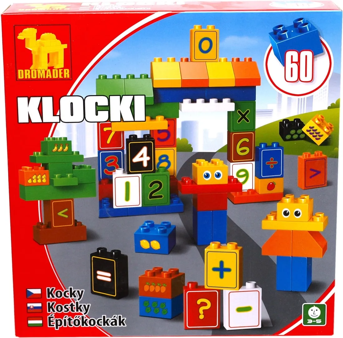 klocki-dromader-duze-z-cyferkami-60-elementow