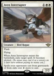 mtg-aven-interrupter-or-thunder-junction-otj-or-rare-en-nm-or-top-meta