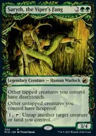 mtg-saryth-the-viper-s-fang-or-showcase-eternal-night-or-mid-rare-en-nm