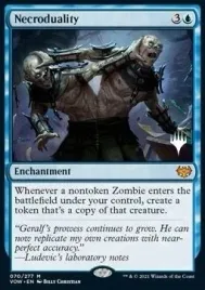 mtg-necroduality-or-innistrad-remastered-or-mythic-retro-frame-nm