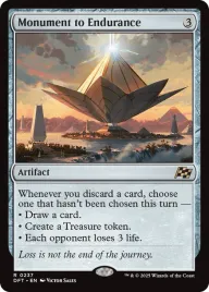 mtg-monument-to-endurance-or-aetherdrift-dft-or-rare-en-nm-or-engine-piece