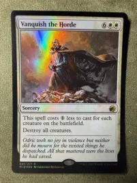 mtg-vanquish-the-horde-foil-or-mid-rare-en-nm-or-grzegorz-rutkowski