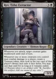 mtg-rev-tithe-extractor-or-jumpstart-2025-j25-or-rare-anime-art-nm