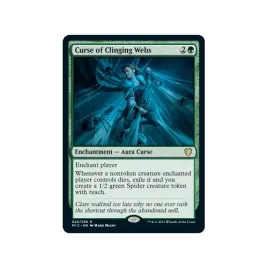 mtg-curse-of-clinging-webs-or-extended-art-or-mic-rare-en-nm