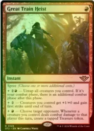 mtg-great-train-heist-foil-or-thunder-junction-otj-or-rare-en-nm-orcombat