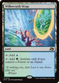 mtg-willowrush-verge-or-aetherdrift-dft-or-rare-en-nm-or-top-land