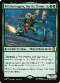 mtg-michelangelo-on-the-scene-or-tmnt-tmc-or-mythic-rare-en-nm-or-cowabunga