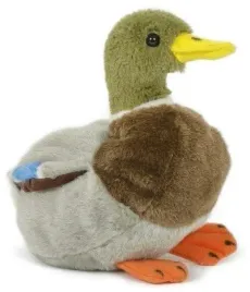kaczka-krzyzowka-maskotka-przytulanka-kaczor-18cm