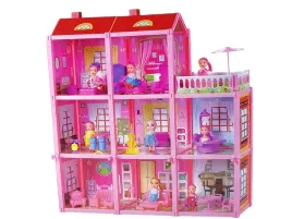 domek-dla-lalek-dromader-domek