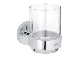 grohe-start-szklanka-z-uchwytem-chrom-41194000