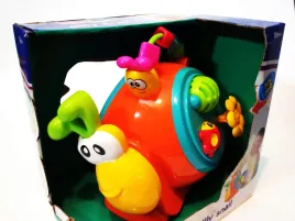 baby-baby-slimak-edukacyjny