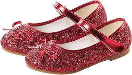 balerinki-dziewczece-ksiezniczki-z-brokatem-roz-33-wkladka-195-cm