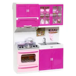 domek-dla-lalek-dromader-modern-kitchen