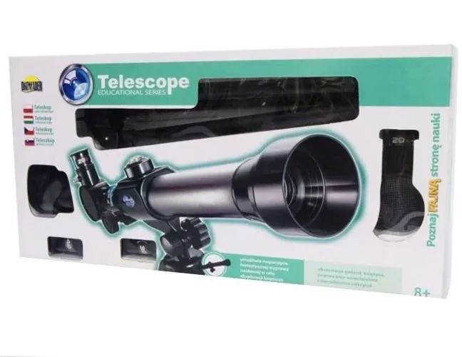 teleskop-dromader-rd-130-03106-0