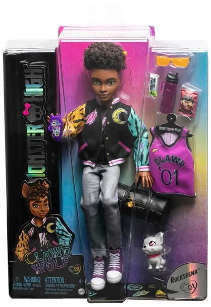 lalka-mattel-monster-high-clawd-wolf-29-cm-elementy-zestawu-figurka-zwierzatka