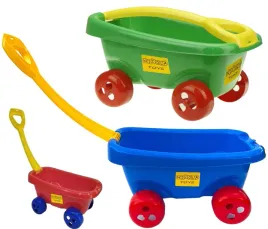 duza-koparka-taczka-wozek-wiaderko-konewka-lopatka-grabki-foremka-sitko