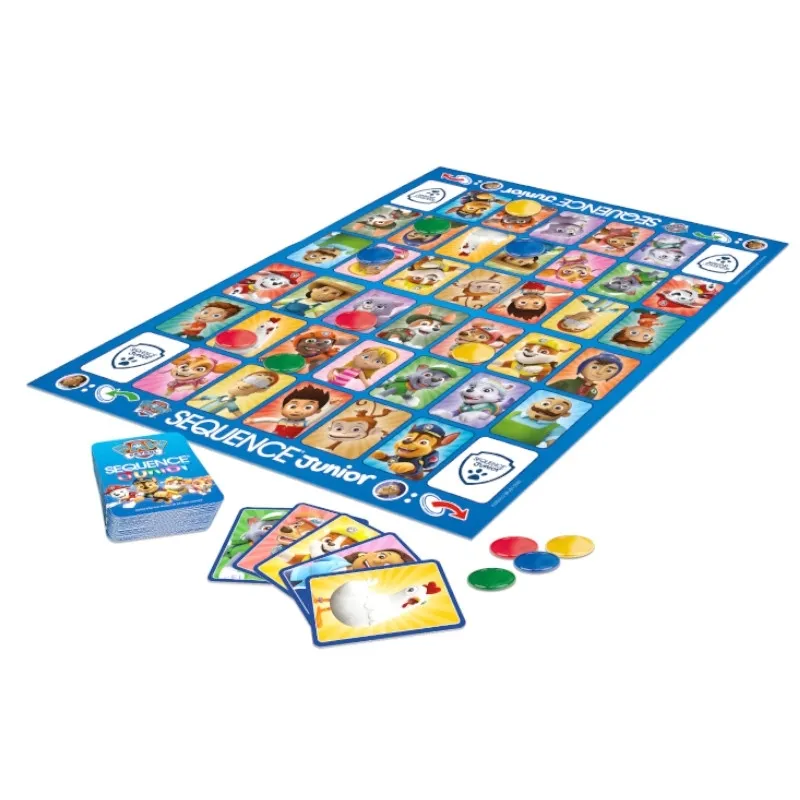 gra-planszowa-sequence-junior-psi-patrol-goliath-games