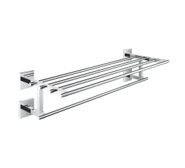 grohe-start-cube-polka-z-wieszakiem-na-reczniki-chrom-41099000
