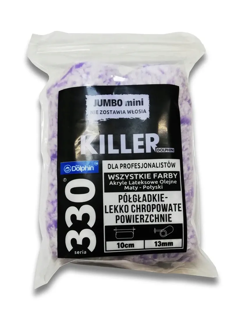 bluedolphin-wklad-microfiber-mini-jumbo-10cm