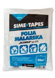 sime-tapes-folia-malarska-slomka-typ-600-4x5m-20m2