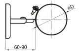 obejma-mocujaca-omd-80-cz12-pellet-stan-nowy