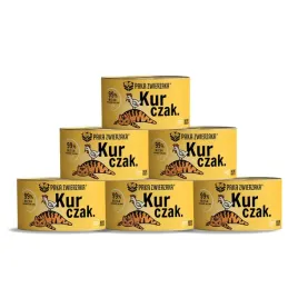 paka-zwierzaka-karma-mokra-kurczak-6x200g