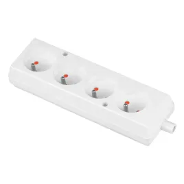 listwa-elektryczna-gniazdo-wtyczkowe-gn-470-biala