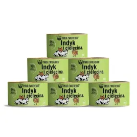 paka-zwierzaka-karma-mokra-indyk-i-cielecina-6x200g
