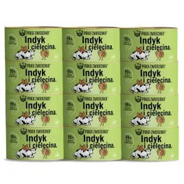 paka-zwierzaka-karma-mokra-indyk-i-cielecina-12x200g