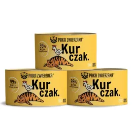 paka-zwierzaka-karma-mokra-kurczak-3x200g
