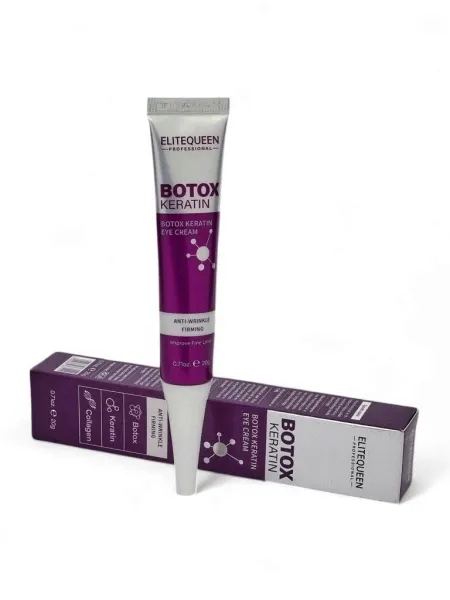krem-pod-oczy-botox-keratin-wygladzajacy-przeciwzmarszczkowy-elitequeen-20g