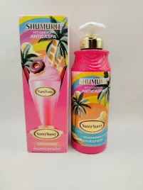 perfumowana-odzywka-do-wlosow-shumukh-odzywcza-z-olejem-arganowym-520g