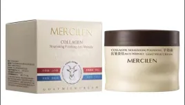 krem-do-twarzy-collagen-goat-milk-cream-mercilen-przeciwstarzeniowy-100g